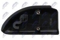 NTY EZC-RE-260 - Guía rodillo, puerta corrediza