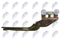 NTY EZC-VW-271 - Guía rodillo, puerta corrediza