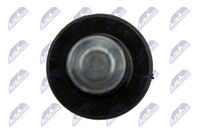 NTY EZC-RE-113 - Guía rodillo, puerta corrediza