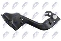 NTY EZC-VW-526 - Guía rodillo, puerta corrediza