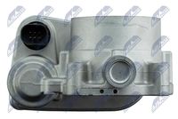 NTY ETB-CH-001 - Cuerpo de mariposa