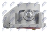 NTY ETB-FR-002 - Cuerpo de mariposa