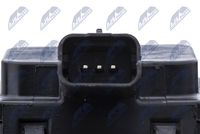 NTY ETB-CT-009 - Cuerpo de mariposa