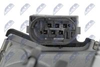 NTY ETB-FR-003 - Cuerpo de mariposa