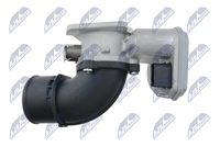 NTY ETB-CT-004 - Cuerpo de mariposa