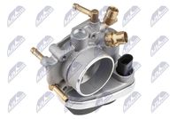 NTY ETBPL016 - Cuerpo de mariposa