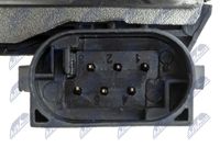 NTY ETB-ME-003 - Cuerpo de mariposa