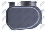 NTY ETB-PL-002 - Cuerpo de mariposa