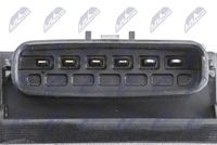 NTY ETB-SU-000 - Cuerpo de mariposa