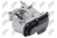 NTY ETB-TY-001 - Cuerpo de mariposa