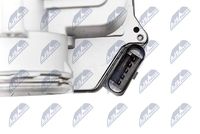 NTY ETB-VW-018 - Cuerpo de mariposa