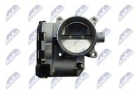 NTY ETB-VV-000 - Cuerpo de mariposa