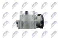 NTY ETB-VV-000 - Cuerpo de mariposa