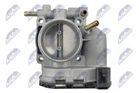 NTY ETB-VW-026 - Cuerpo de mariposa