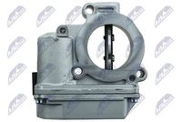 NTY ETB-VW-032 - Cuerpo de mariposa