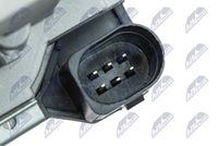 NTY ETB-VW-039 - Cuerpo de mariposa