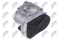 NTY ETB-VW-045 - Cuerpo de mariposa