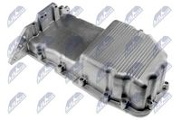 NTY BMO-DW-006 - Cárter de aceite