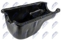 NTY BMOFR004 - Cárter de aceite