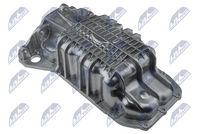 NTY BMO-FR-000 - Cárter de aceite