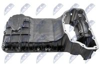 NTY BMO-ME-004 - Cárter de aceite