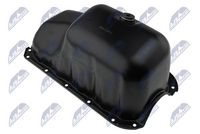 NTY BMO-FT-002 - Cárter de aceite