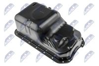 NTY BMO-HD-009 - Cárter de aceite