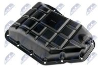 NTY BMO-HY-513 - Cárter de aceite