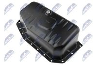 NTY BMO-FT-007 - Cárter de aceite