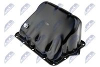 NTY BMO-ME-001 - Cárter de aceite