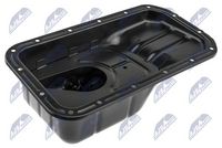 NTY BMOHY507 - Cárter de aceite