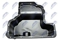 NTY BMO-ME-007 - Cárter de aceite