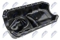 NTY BMOMZ000 - Cárter de aceite