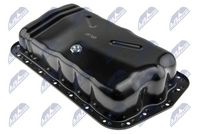 NTY BMO-PL-007 - Cárter de aceite