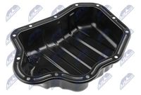 NTY BMONS025 - Cárter de aceite