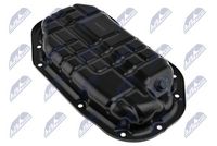 NTY BMO-NS-019 - Cárter de aceite