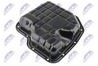 NTY BMO-NS-010 - Cárter de aceite