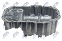 NTY BMO-VW-009 - Cárter de aceite