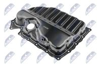 NTY BMO-VW-020 - Cárter de aceite
