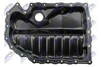NTY BMO-VW-020 - Cárter de aceite