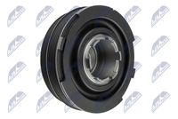 NTY RKP-BM-007 - Polea, cigüeñal