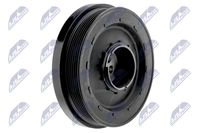 NTY RKP-BM-013 - Polea, cigüeñal