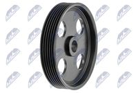 NTY RKP-CT-011 - Polea, cigüeñal