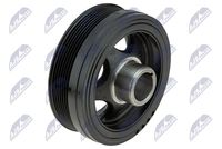 NTY RKP-CH-022 - Polea, cigüeñal