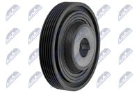 NTY RKP-FR-008 - Polea, cigüeñal