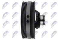 NTY RKP-CH-025 - Polea, cigüeñal