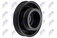 NTY RKPFR023 - Polea, cigüeñal