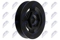NTY RKP-HD-005 - Polea, cigüeñal