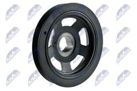 NTY RKP-KA-306 - Polea, cigüeñal