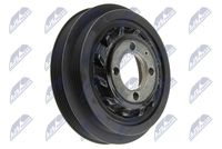 NTY RKP-HY-505 - Polea, cigüeñal